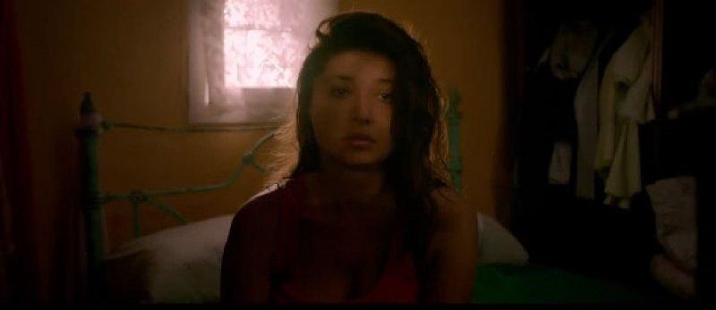 Nurgül Yeşilçay'dan cesur sahneler