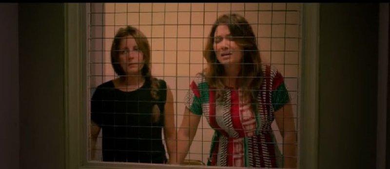 Nurgül Yeşilçay'dan cesur sahneler