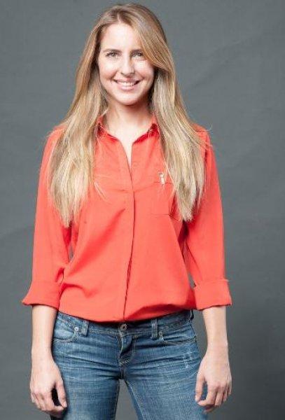 İşte Türkiye'nin gerçek sarışınları