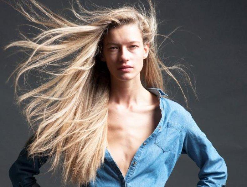 İşte Türkiye'nin gerçek sarışınları