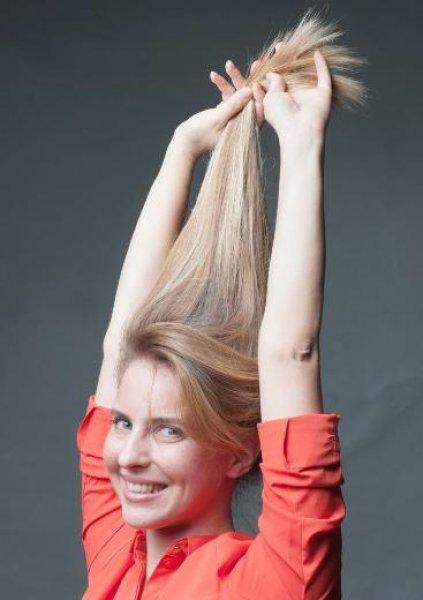 İşte Türkiye'nin gerçek sarışınları