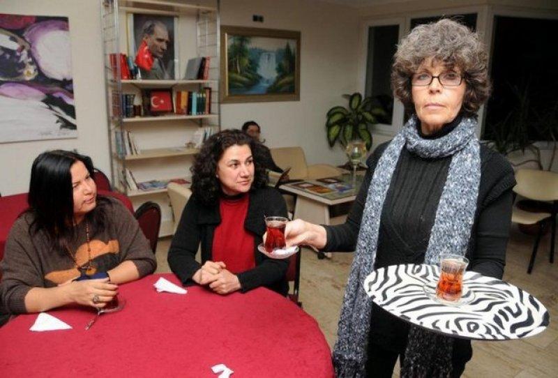 Yeşilçam ünlülerinin yürek burkan hikayeleri 