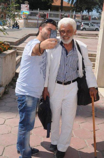 Yeşilçam ünlülerinin yürek burkan hikayeleri 