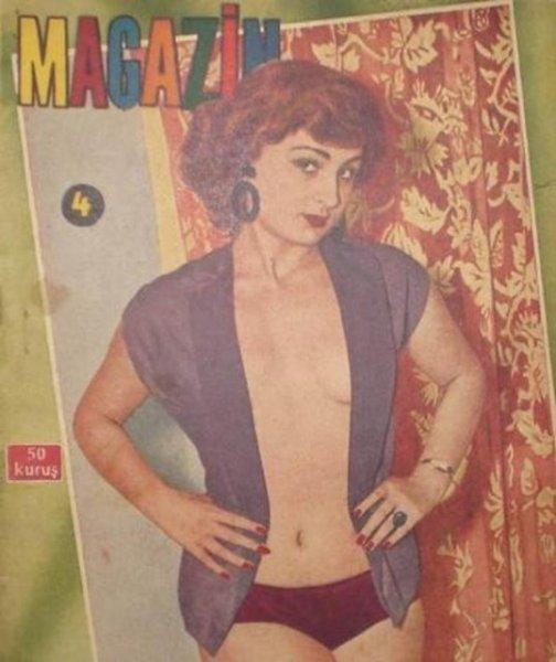 Yeşilçam ünlülerinin yürek burkan hikayeleri 