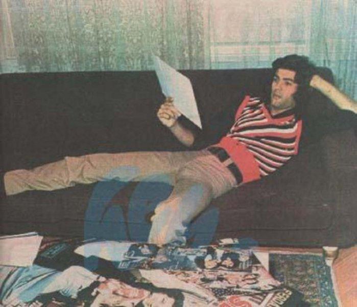 Yeşilçam ünlülerinin yürek burkan hikayeleri 