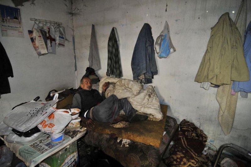 Yeşilçam ünlülerinin yürek burkan hikayeleri 