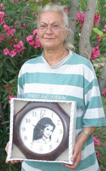 Yeşilçam ünlülerinin yürek burkan hikayeleri 