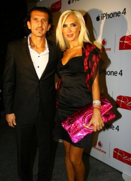 Işıl Reçber: Asena varsa ben yokum 