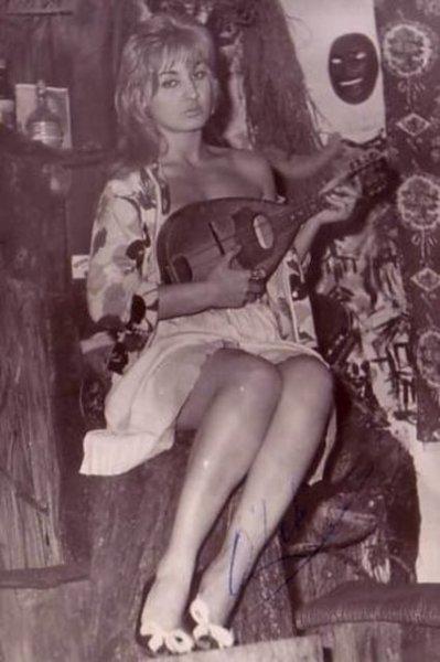 Yeşilçam ünlülerinin yürek burkan hikayeleri 