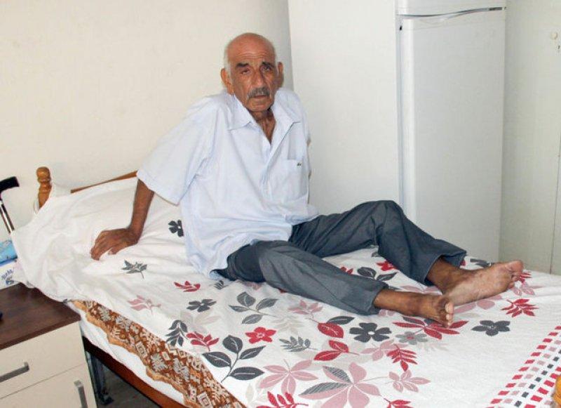 Yeşilçam ünlülerinin yürek burkan hikayeleri 