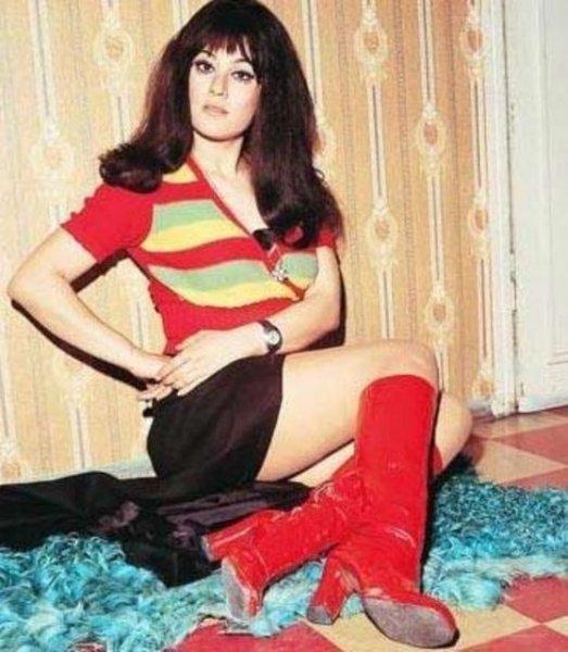 Yeşilçam ünlülerinin yürek burkan hikayeleri 