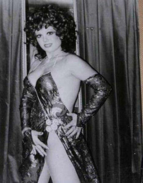 Yeşilçam ünlülerinin yürek burkan hikayeleri 