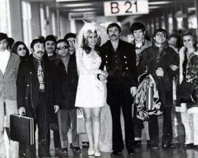 Yeşilçam ünlülerinin yürek burkan hikayeleri 