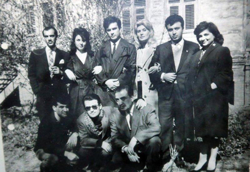 Yeşilçam ünlülerinin yürek burkan hikayeleri 