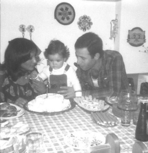 Kemal Sunal'ın hiç görmediğiniz fotoğrafları 