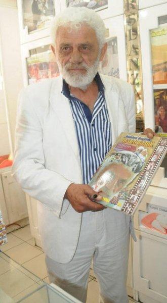 Yeşilçam ünlülerinin yürek burkan hikayeleri 