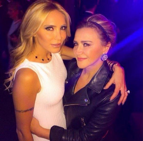 Işıl Reçber: Asena varsa ben yokum 