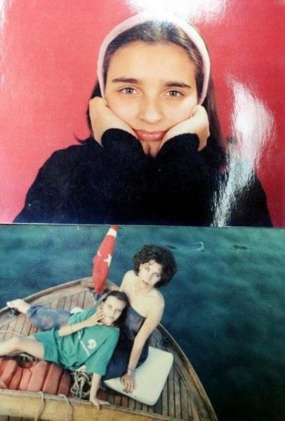 Yeşilçam ünlülerinin yürek burkan hikayeleri 