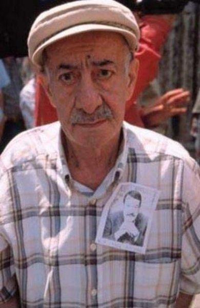 Yeşilçam ünlülerinin yürek burkan hikayeleri 