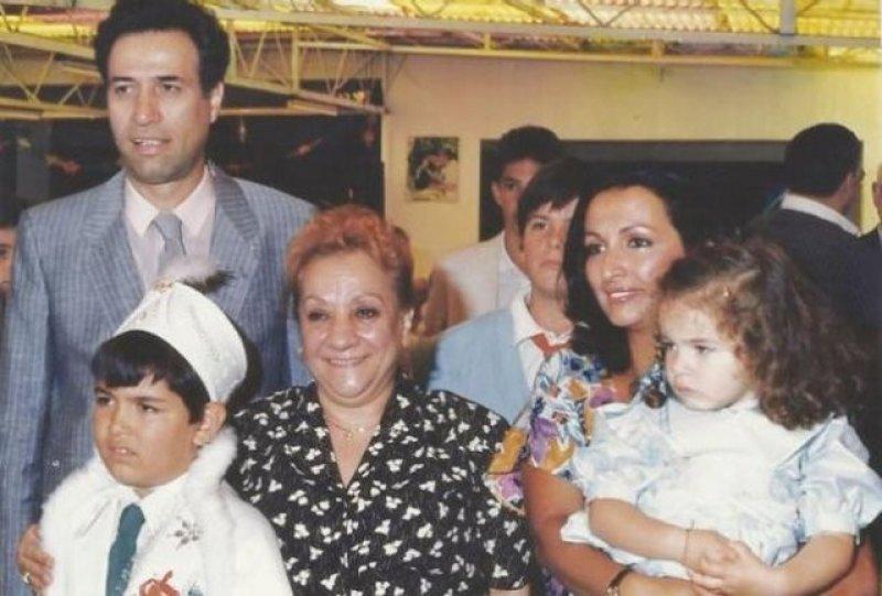 Kemal Sunal'ın hiç görmediğiniz fotoğrafları 