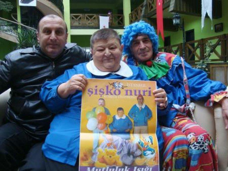 Yeşilçam ünlülerinin yürek burkan hikayeleri 