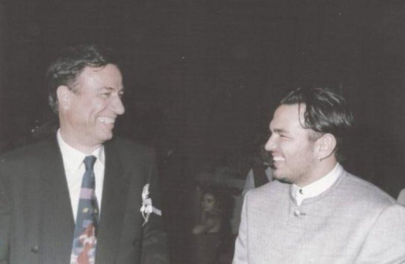 Kemal Sunal'ın hiç görmediğiniz fotoğrafları 