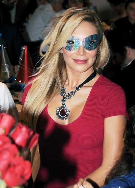 Işıl Reçber: Asena varsa ben yokum 