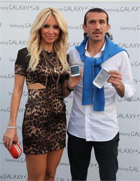 Işıl Reçber: Asena varsa ben yokum 