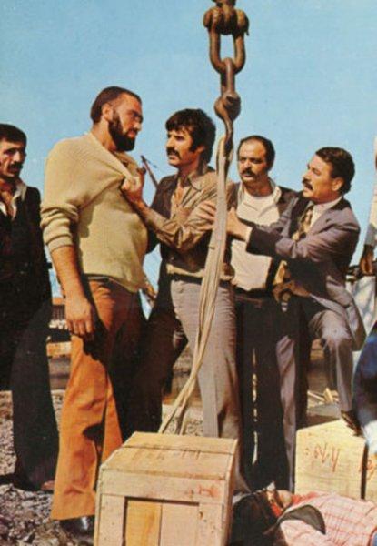 Yeşilçam ünlülerinin yürek burkan hikayeleri 