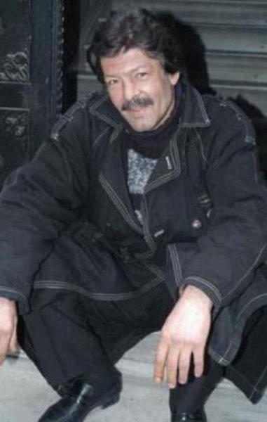 Yeşilçam ünlülerinin yürek burkan hikayeleri 