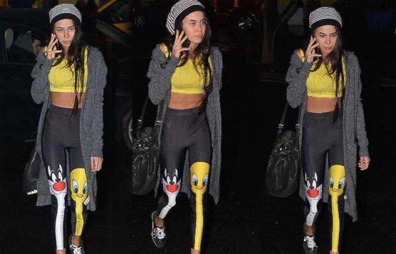 Işıl Reçber: Asena varsa ben yokum 