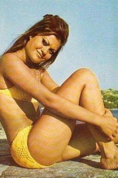 Yeşilçam ünlülerinin yürek burkan hikayeleri 