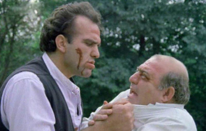 Yeşilçam ünlülerinin yürek burkan hikayeleri 