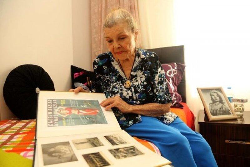 Yeşilçam ünlülerinin yürek burkan hikayeleri 