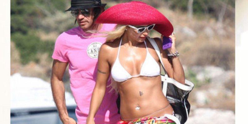 Işıl Reçber: Asena varsa ben yokum 