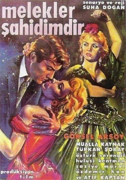 Yeşilçam ünlülerinin yürek burkan hikayeleri 