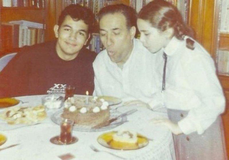 Kemal Sunal'ın hiç görmediğiniz fotoğrafları 