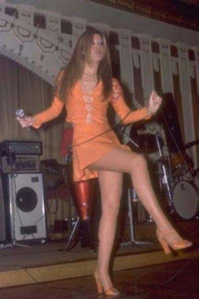 Yeşilçam ünlülerinin yürek burkan hikayeleri 