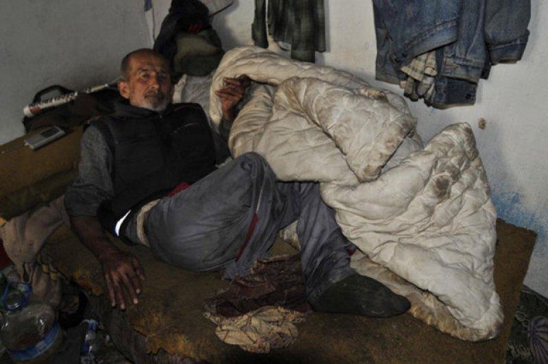 Yeşilçam ünlülerinin yürek burkan hikayeleri 