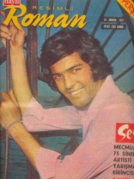 Yeşilçam ünlülerinin yürek burkan hikayeleri 