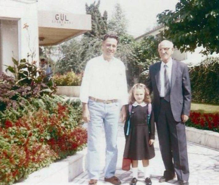 Kemal Sunal'ın hiç görmediğiniz fotoğrafları 