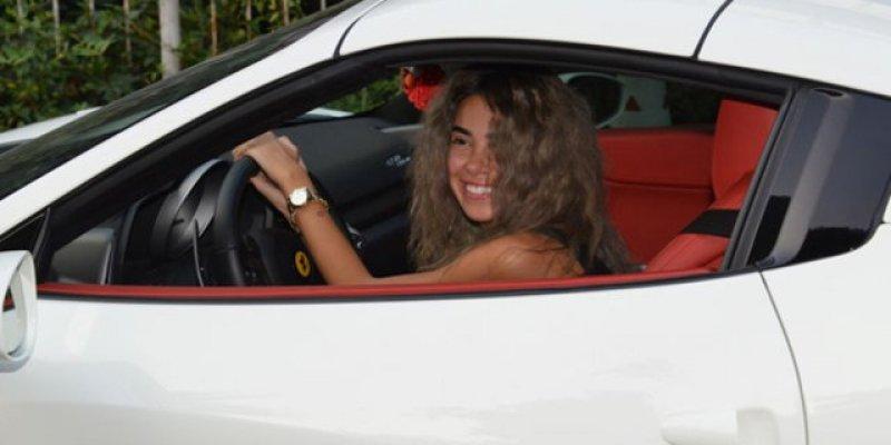 Işıl Reçber: Asena varsa ben yokum 