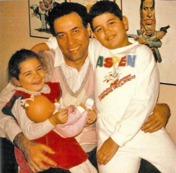 Kemal Sunal'ın hiç görmediğiniz fotoğrafları 