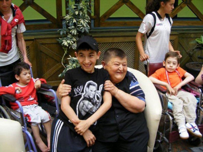 Yeşilçam ünlülerinin yürek burkan hikayeleri 