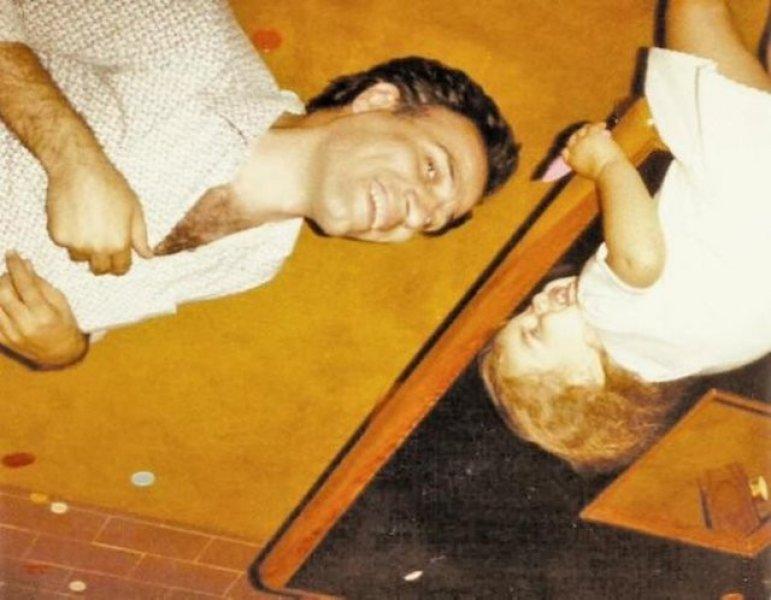 Kemal Sunal'ın hiç görmediğiniz fotoğrafları 