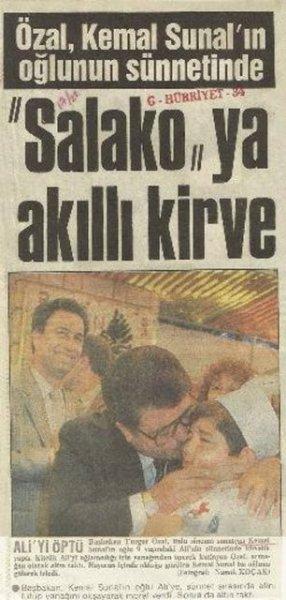 Kemal Sunal'ın hiç görmediğiniz fotoğrafları 