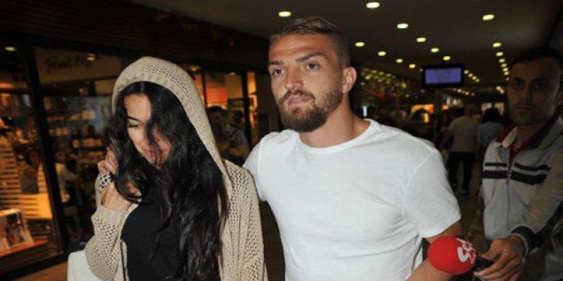 Işıl Reçber: Asena varsa ben yokum 