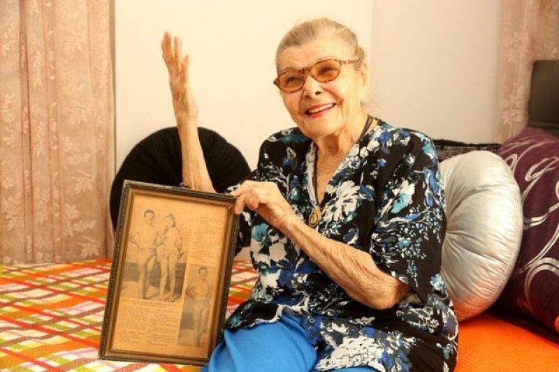 Yeşilçam ünlülerinin yürek burkan hikayeleri 