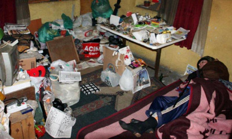 Yeşilçam ünlülerinin yürek burkan hikayeleri 