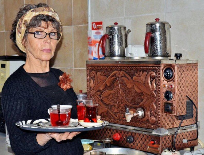 Yeşilçam ünlülerinin yürek burkan hikayeleri 